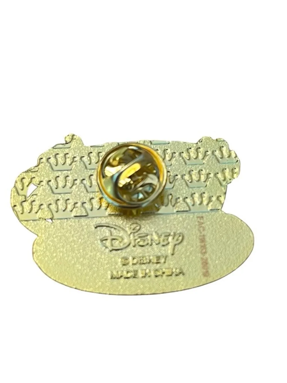 Disney Trading Pin Cinderella Disney Princess Teacups Mystery Box Blue New
